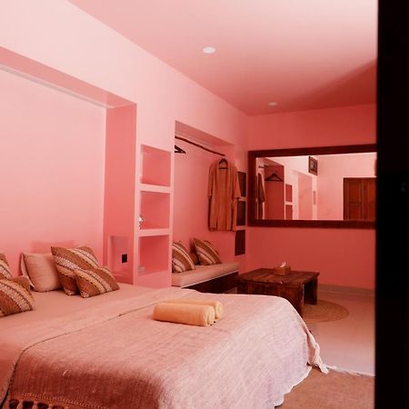 Va Villa 金巴兰 外观 照片