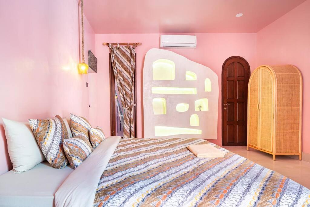 Va Villa 金巴兰 外观 照片