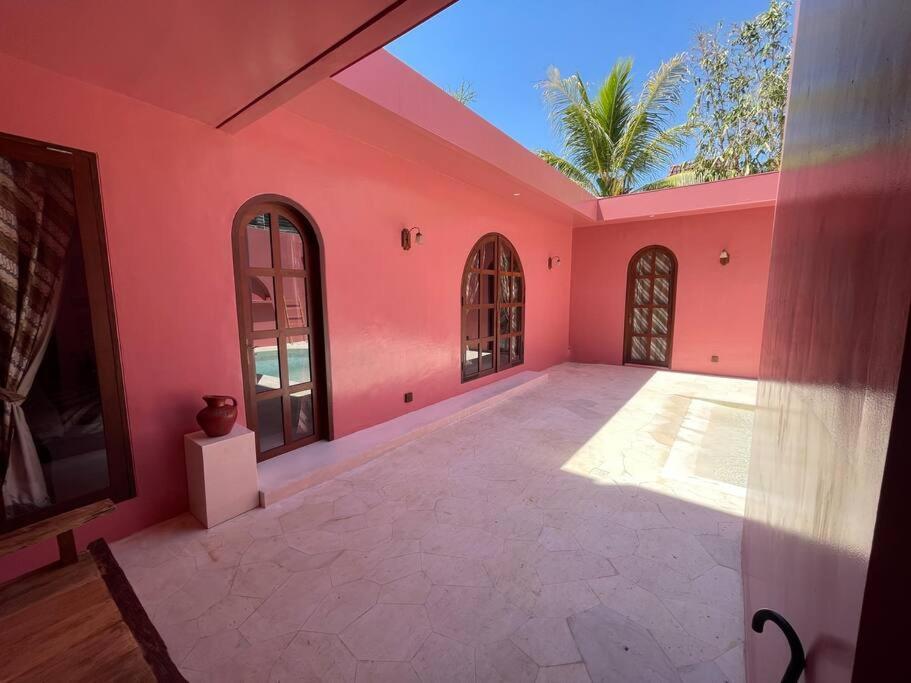 Va Villa 金巴兰 外观 照片