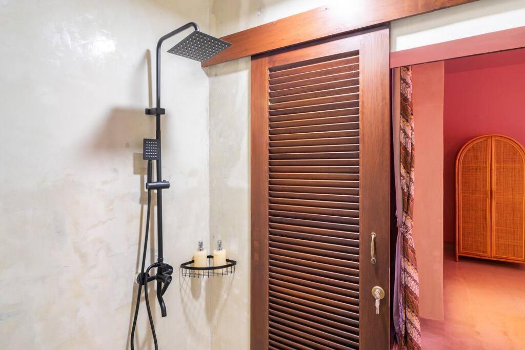 Va Villa 金巴兰 外观 照片