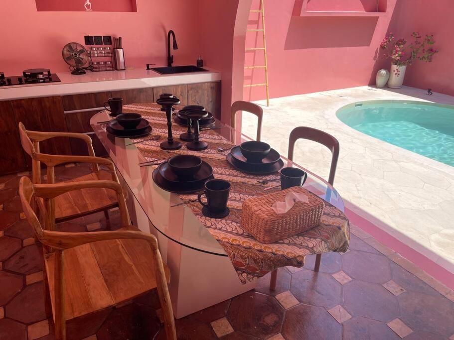 Va Villa 金巴兰 外观 照片