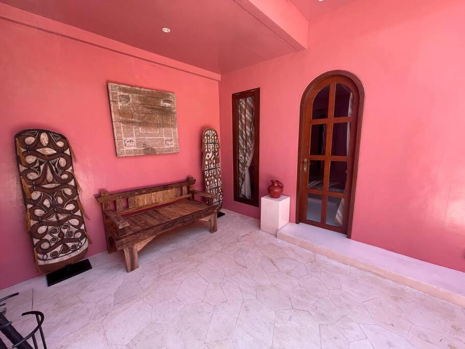 Va Villa 金巴兰 外观 照片