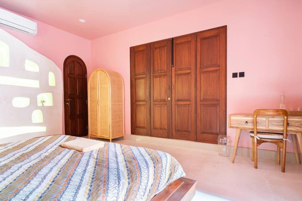 Va Villa 金巴兰 外观 照片