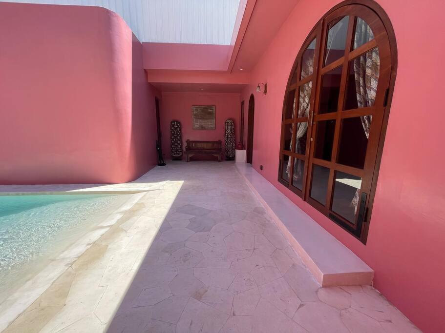 Va Villa 金巴兰 外观 照片
