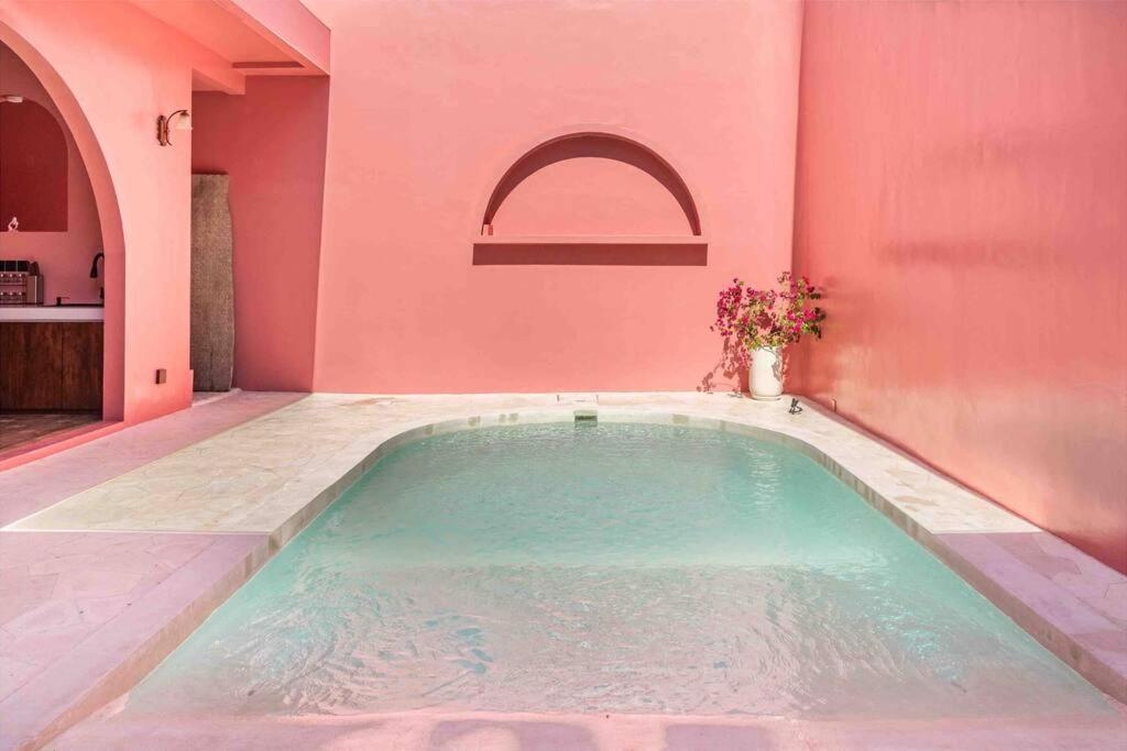 Va Villa 金巴兰 外观 照片