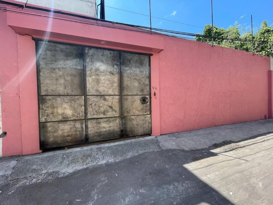 Va Villa 金巴兰 外观 照片