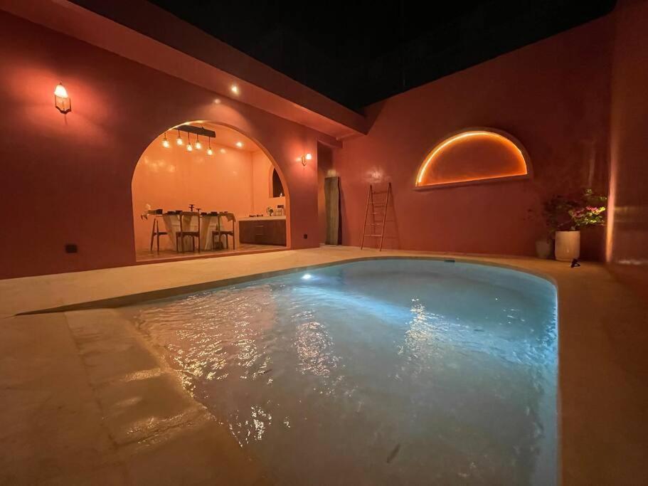 Va Villa 金巴兰 外观 照片