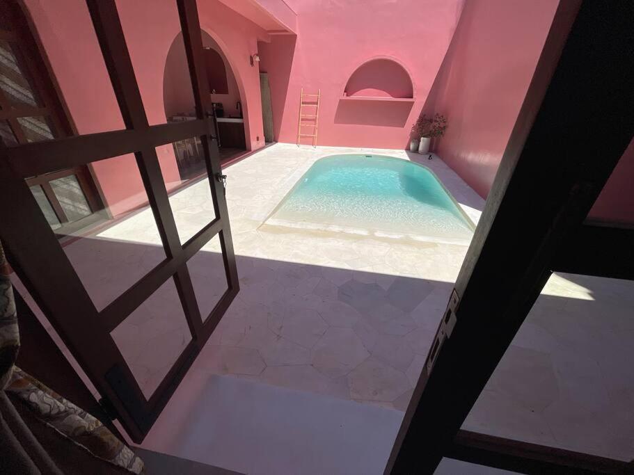 Va Villa 金巴兰 外观 照片