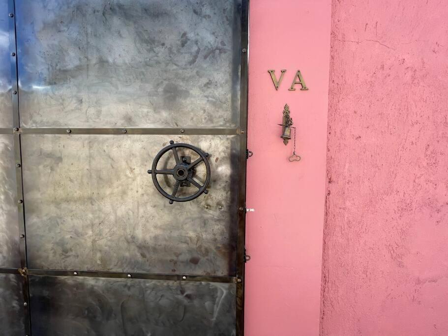 Va Villa 金巴兰 外观 照片