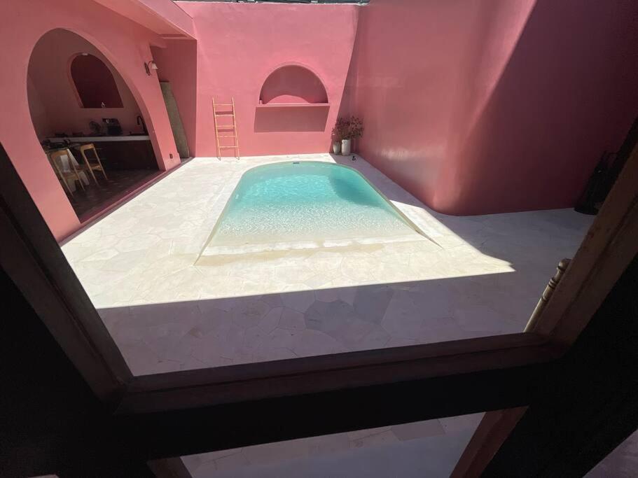 Va Villa 金巴兰 外观 照片