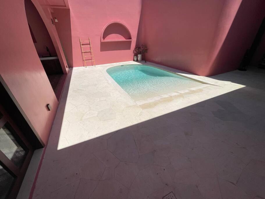 Va Villa 金巴兰 外观 照片