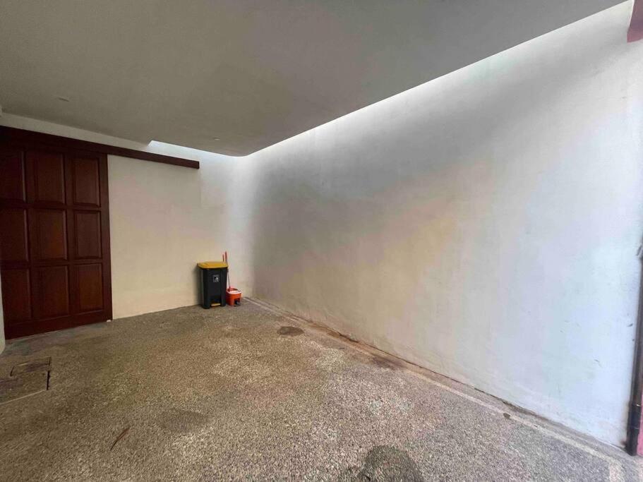 Va Villa 金巴兰 外观 照片