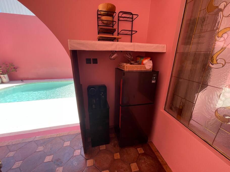Va Villa 金巴兰 外观 照片