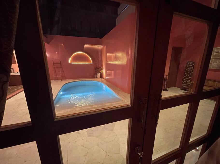 Va Villa 金巴兰 外观 照片