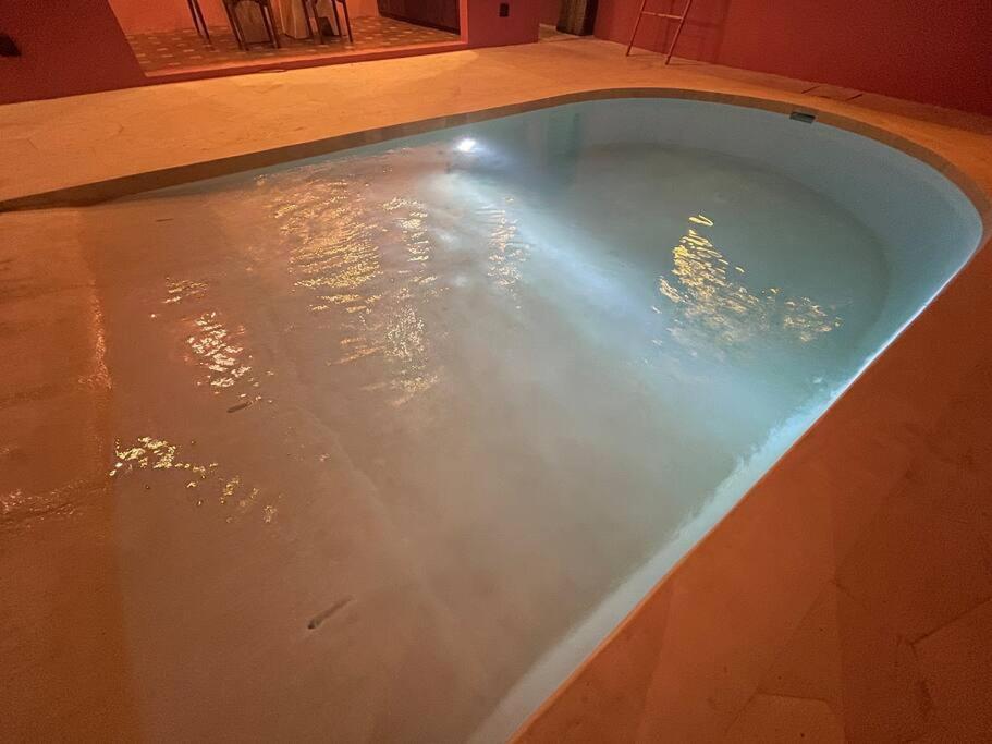 Va Villa 金巴兰 外观 照片