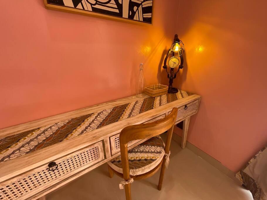 Va Villa 金巴兰 外观 照片